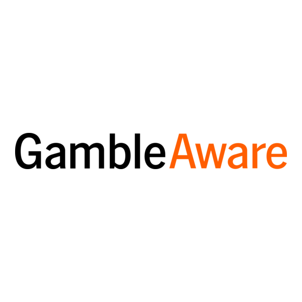 GambleAware logo